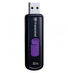USB TRANSCEND 32GB (jf500)