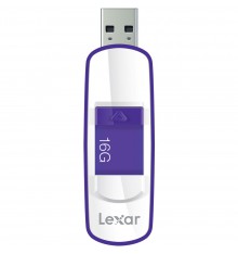 USB LEXAR 16GB S73