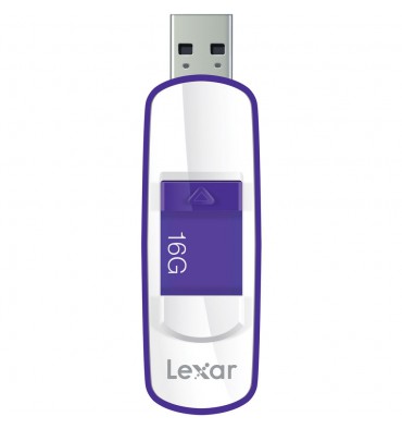 USB LEXAR 16GB S73