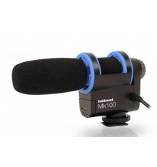 HAHNELL mikrofon MK100