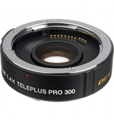 KENKO tele konverter PRO 300 Canon 1,4x KENKO tele konverter PRO 300 Canon 1,4x