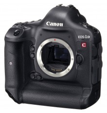 CANON EOS  1DC