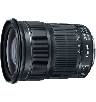 CANON EF 24-105mm 3,5-5,6  IS STM