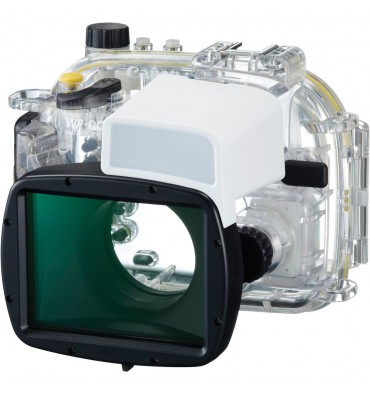 CANON podvodno ohišje WP-DC53 (g1x mkII) CANON podvodno ohišje WP-DC53 (g1x mkII)