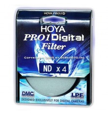 HOYA 52 ND4X pro1