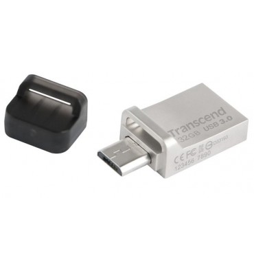 USB Transcend 32GB 3.0  micro