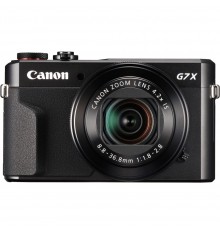 CANON Powershot G7X mk II