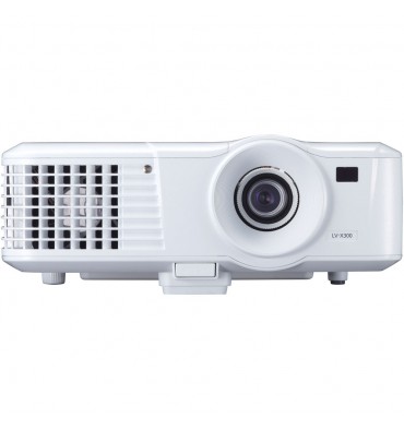 CANON projektor L V-X300
