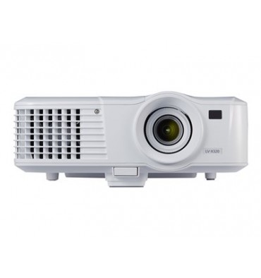 CANON projektor LV -X320
