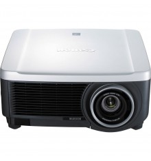 CANON projektor XEED WUX 5000