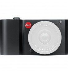 LEICA T (typ701)  črn