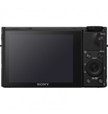 SONY DSC- RX100M4