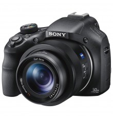 SONY DSC- HX400V