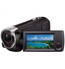 SONY HDR- CX450