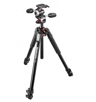 MANFROTTO MK055XPRO3+ 3W