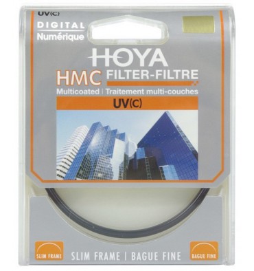 HOYA 52 UV HMC slim