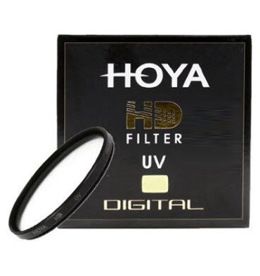 HOYA 62 HD UV