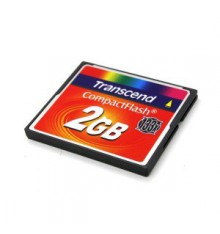 TRANSCEND CF 2GB 133x