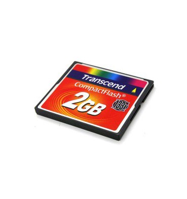 TRANSCEND CF 2GB 133x