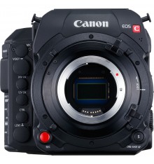 CANON EOS C700 EF