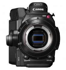 CANON EOS C300mk II PL