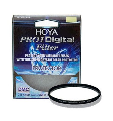 HOYA 72 protector pro1 digital