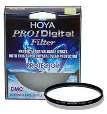 HOYA 62 protector pro1digital