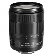 CANON EF-S 18-135 IS nanoUSM