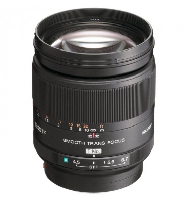 SONY SAL-135F28 SONY SAL-135F28