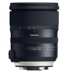 TAMRON SP 24-70/2,8 VC USD G2 Canon