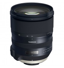 TAMRON SP 24-70/2,8 VC USD G2 Nikon