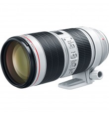 CANON EF 70-200mm 2,8 L IS III