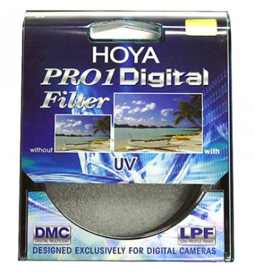 HOYA 55 UV pro1 digital