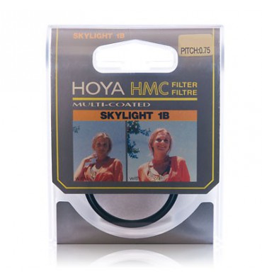 HOYA HMC SKYLIGHT 1B 37 mm HOYA HMC SKYLIGHT 1B 37 mm