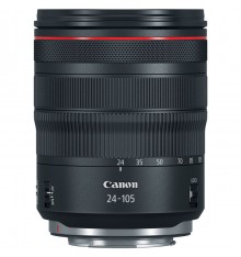 CANON RF 24-105mm f/4 L IS