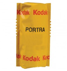 FILM KODAK PORTRA 160-120