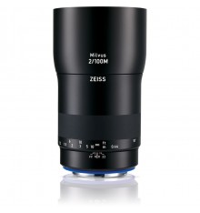 ZEISS Milvus 2.0/100M ZE Canon