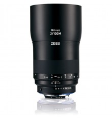 ZEISS Milvus 2.0/100M ZF.2 Nikon