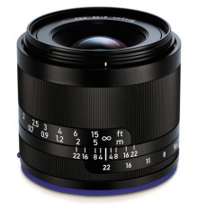 ZEISS Loxia 2.0/35 Sony