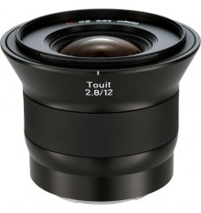 ZEISS Touit 2.8/12 Sony