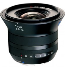 ZEISS Touit 2.8/12 Fuji