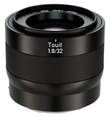 ZEISS Touit 1.8/32 Sony