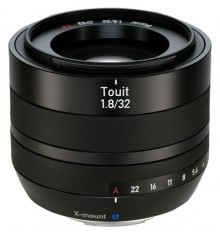 ZEISS Touit 1,8/32 Fuji