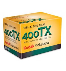FILM KODAK TRI-X PAN 135/36-400