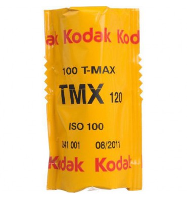 FILM KODAK T-MAX 100-120