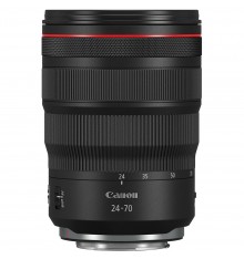 CANON RF 24-70mm 2,8 L IS USM