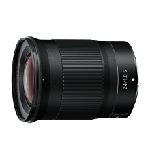 NIKON Z 24mm f/1,8 S