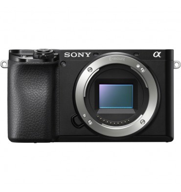 SONY ILCE6100