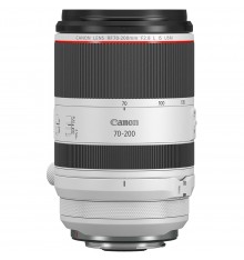 CANON RF 70-200mm f/2,8L IS