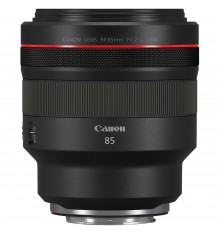 CANON RF 85mm F/1.2 L USM DS